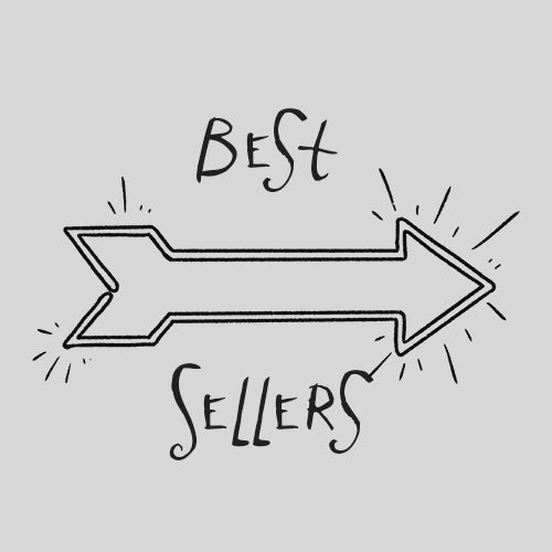 Best Sellers