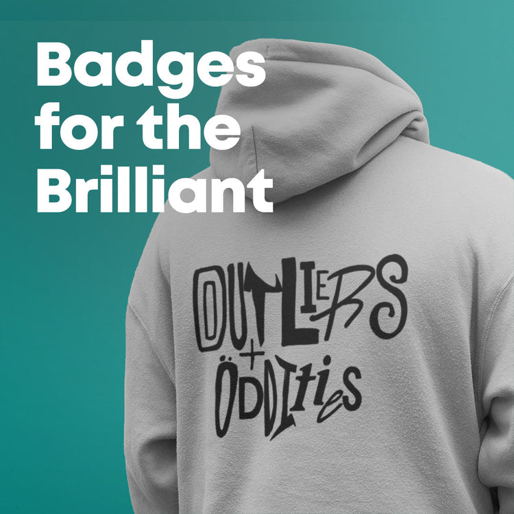 Outliers and Oddities